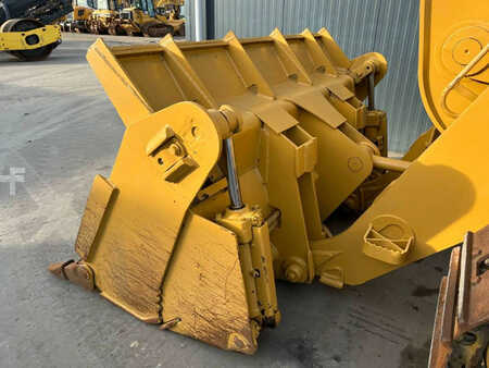 Bællevogne 2000 Caterpillar 963C (10)