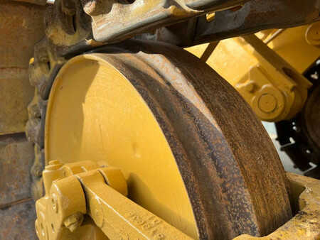 Cargadoras sobre orugas 2000 Caterpillar 963C (16)