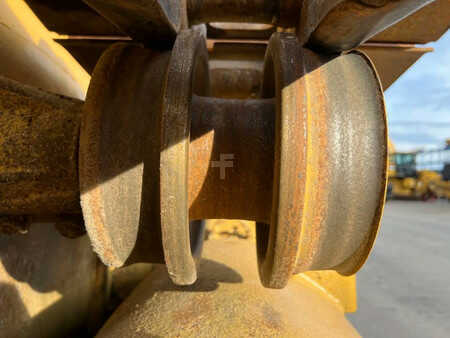 Cargadoras sobre orugas 2000 Caterpillar 963C (17)