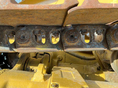 Cargadoras sobre orugas 2000 Caterpillar 963C (19)