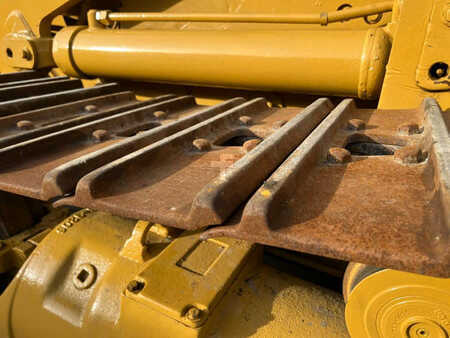 Cargadoras sobre orugas 2000 Caterpillar 963C (20)