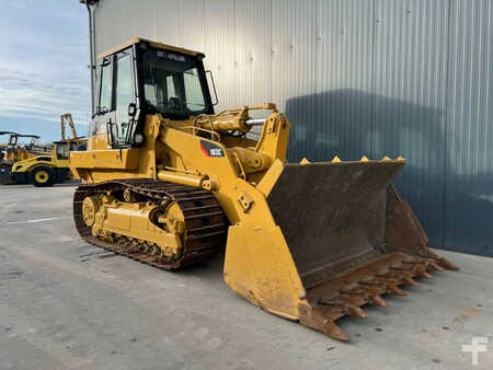 Bællevogne 2000 Caterpillar 963C (3)