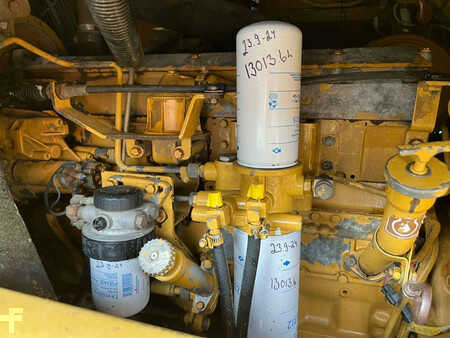 Cargadoras sobre orugas 2000 Caterpillar 963C (31)