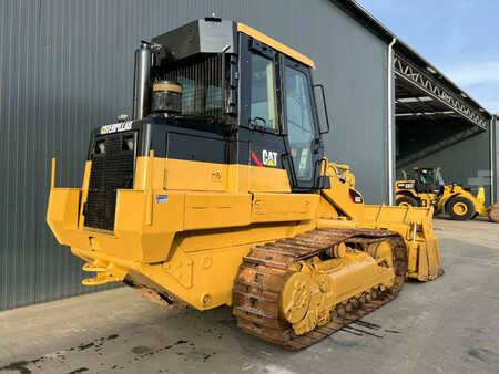 Bællevogne 2000 Caterpillar 963C (4)