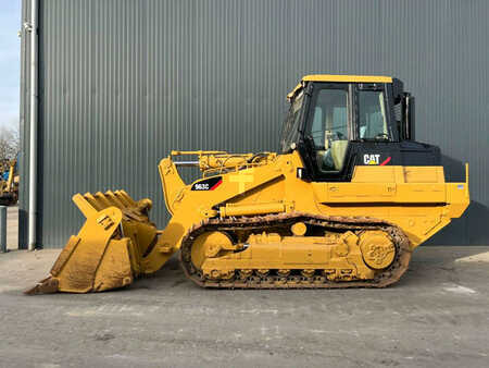 Bællevogne 2000 Caterpillar 963C (5)