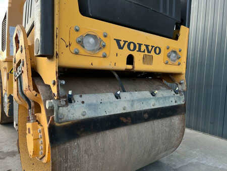 Tandemruller 2010 Volvo DD22 (12)