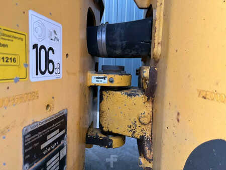 Tandemruller 2010 Volvo DD22 (13)