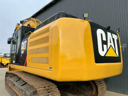 Caterpillar 336F LN