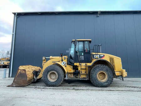 Caterpillar 950H