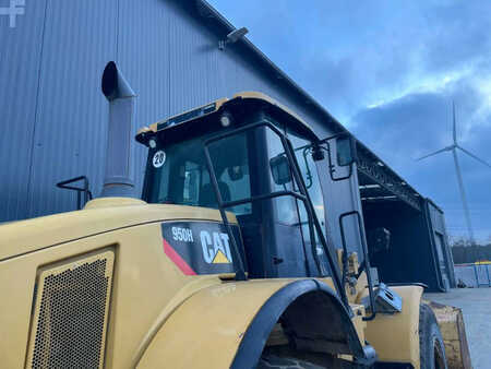 Caterpillar 950H