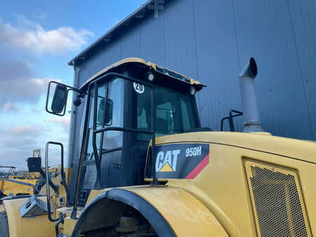 Caterpillar 950H