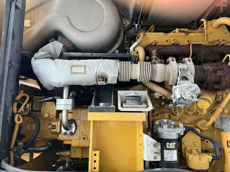 Wheel Excavators 2017 Caterpillar M318F (32)