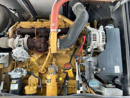 Wheel Excavators 2017 Caterpillar M318F (33)