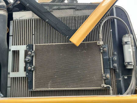 Wheel Excavators 2017 Caterpillar M318F (34)
