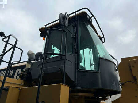 Wheel Loaders 2015 Caterpillar 980M (18)