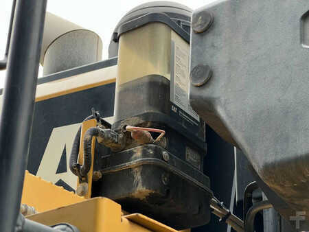 Wheel Loaders 2015 Caterpillar 980M (19)