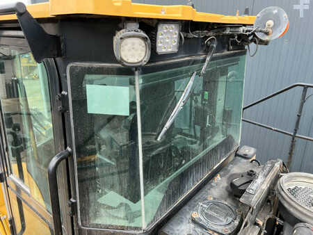 Wheel Loaders 2015 Caterpillar 980M (25)