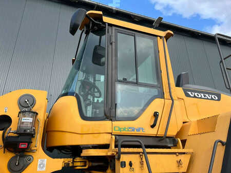 Wheel Loaders 2014 Volvo L220H (12)