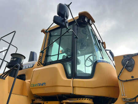 Wheel Loaders 2014 Volvo L220H (13)