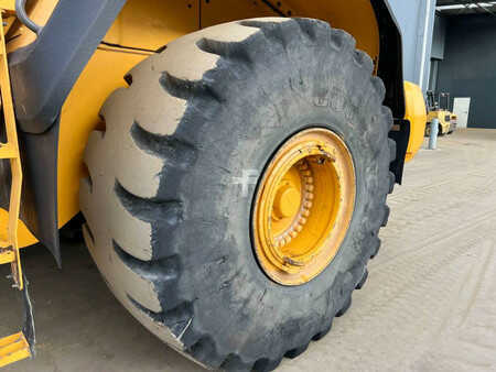 Wheel Loaders 2014 Volvo L220H (21)