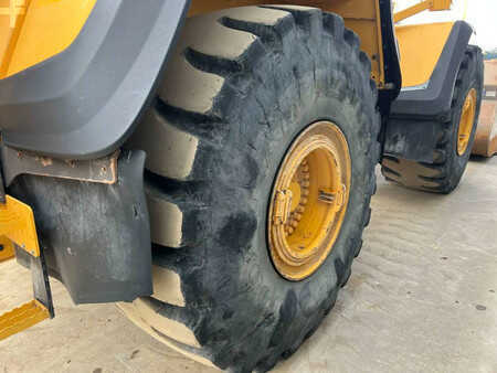 Wheel Loaders 2014 Volvo L220H (22)