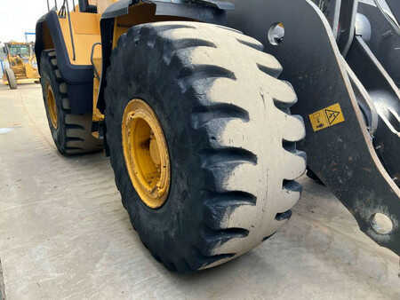 Wheel Loaders 2014 Volvo L220H (23)