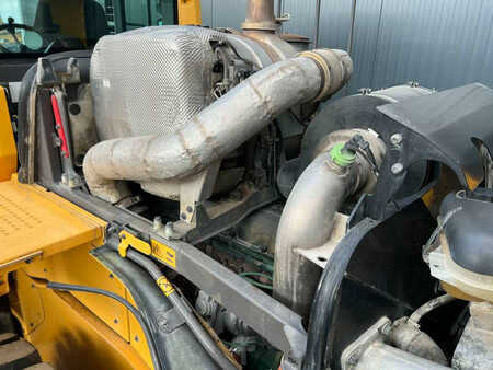 Wheel Loaders 2014 Volvo L220H (24)