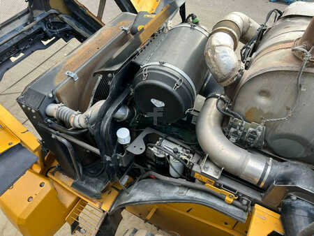 Wheel Loaders 2014 Volvo L220H (26)