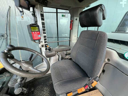 Wheel Loaders 2014 Volvo L220H (28)