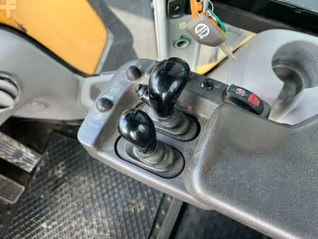 Wheel Loaders 2014 Volvo L220H (33)