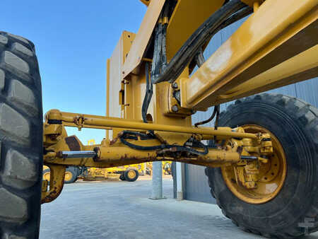 Grejdry 2018 Caterpillar 140K (19)