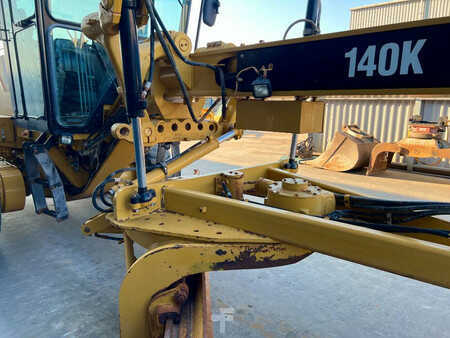 Grejdry 2018 Caterpillar 140K (22)