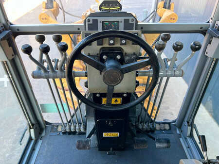 Grejdry 2018 Caterpillar 140K (29)