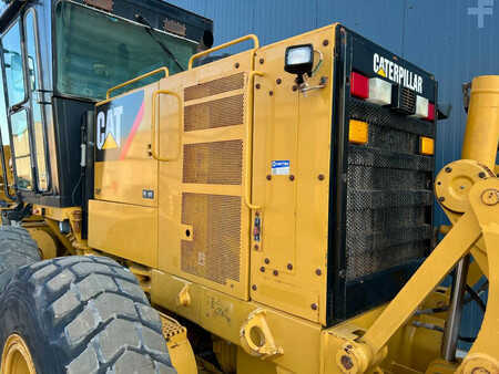 Grejdry 2018 Caterpillar 140K (6)