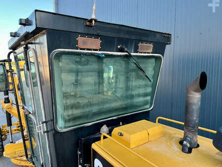 Grejdry 2018 Caterpillar 140K (8)