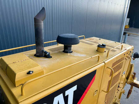Grejdry 2018 Caterpillar 140K (9)