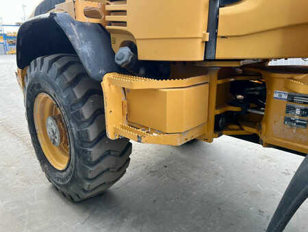 Wheel Loaders 2012 Volvo L50F (18)