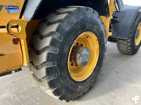 Wheel Loaders 2012 Volvo L50F (23)