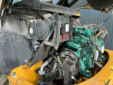 Wheel Loaders 2012 Volvo L50F (28)
