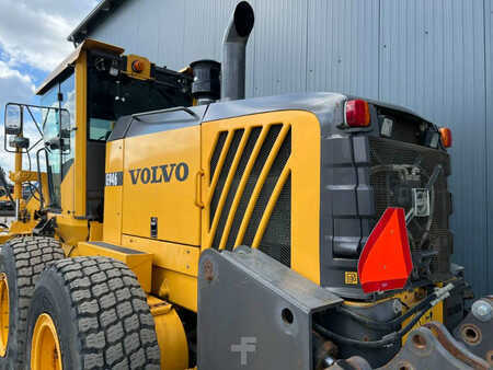 Niveleuse 2007 Volvo G946 (11)