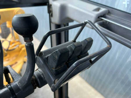Niveleuse 2007 Volvo G946 (29)