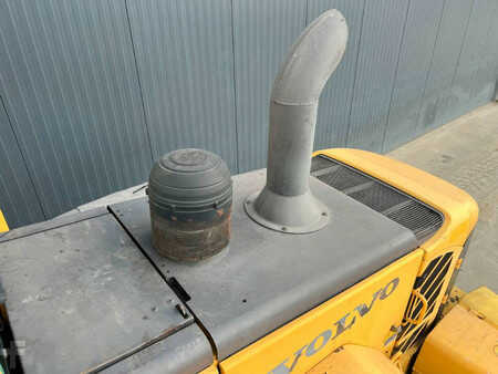 Wheel Loaders 2008 Volvo L120F (11)