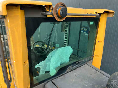 Wheel Loaders 2008 Volvo L120F (14)