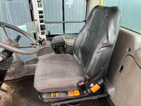 Wheel Loaders 2008 Volvo L120F (31)