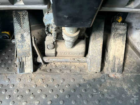 Wheel Loaders 2008 Volvo L120F (39)