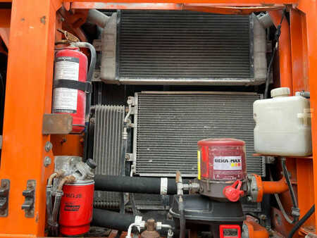 Hjulgraver 2014 Doosan DX210W (39)