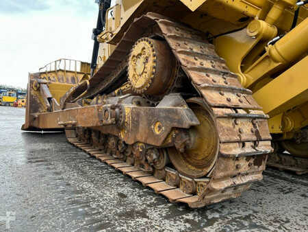 Bulldózerek 2019 Caterpillar D8T - CE - New Ripper (19)