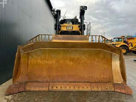 Bulldózerek 2019 Caterpillar D8T - CE - New Ripper (22)