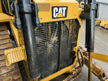 Bulldózerek 2019 Caterpillar D8T - CE - New Ripper (25)
