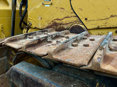 Bulldózerek 2019 Caterpillar D8T - CE - New Ripper (29)